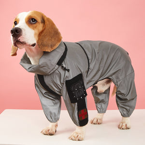 Waterproof Dog Rain Coat-SALE💥